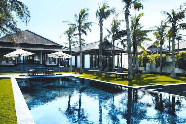 7 khu resort đắt đỏ đúng chuẩn sang, xịn, mịn nhất Việt Nam - Ảnh 2.
