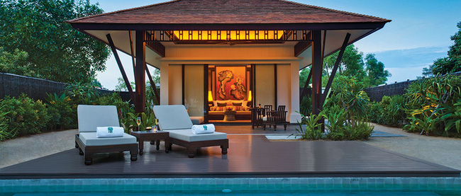 7 khu resort đắt đỏ đúng chuẩn sang, xịn, mịn nhất Việt Nam - Ảnh 24.
