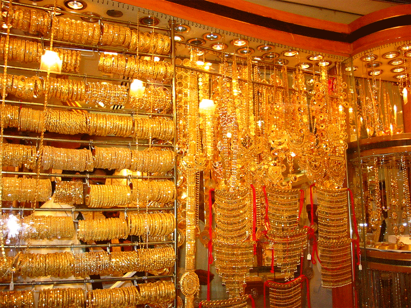Description: chợ vàng
